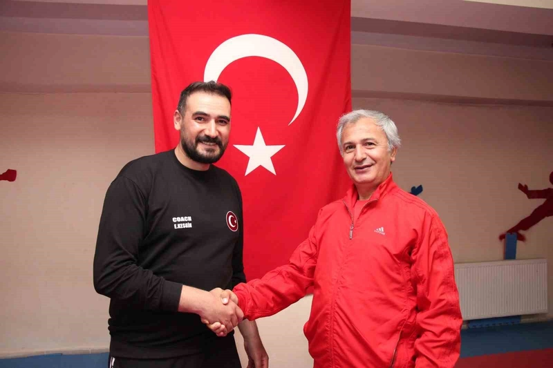 Çeyrek Asırlık Vefa Buluşması