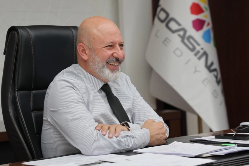 Kocasinan Belediyesi