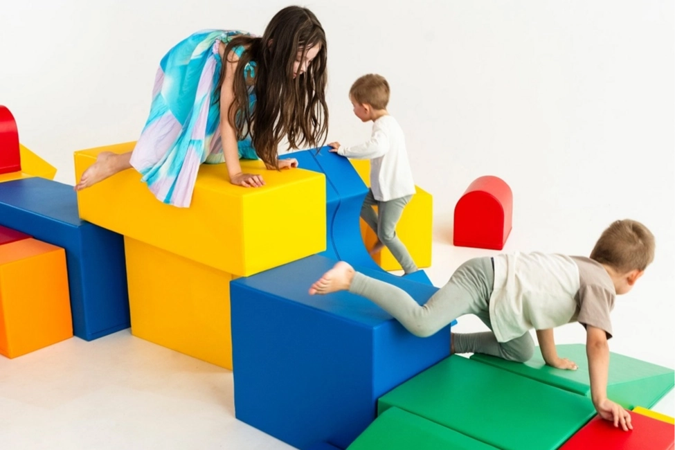 Çocukların Günlük Hareket İhtiyacı ve Gelişime Etkileri