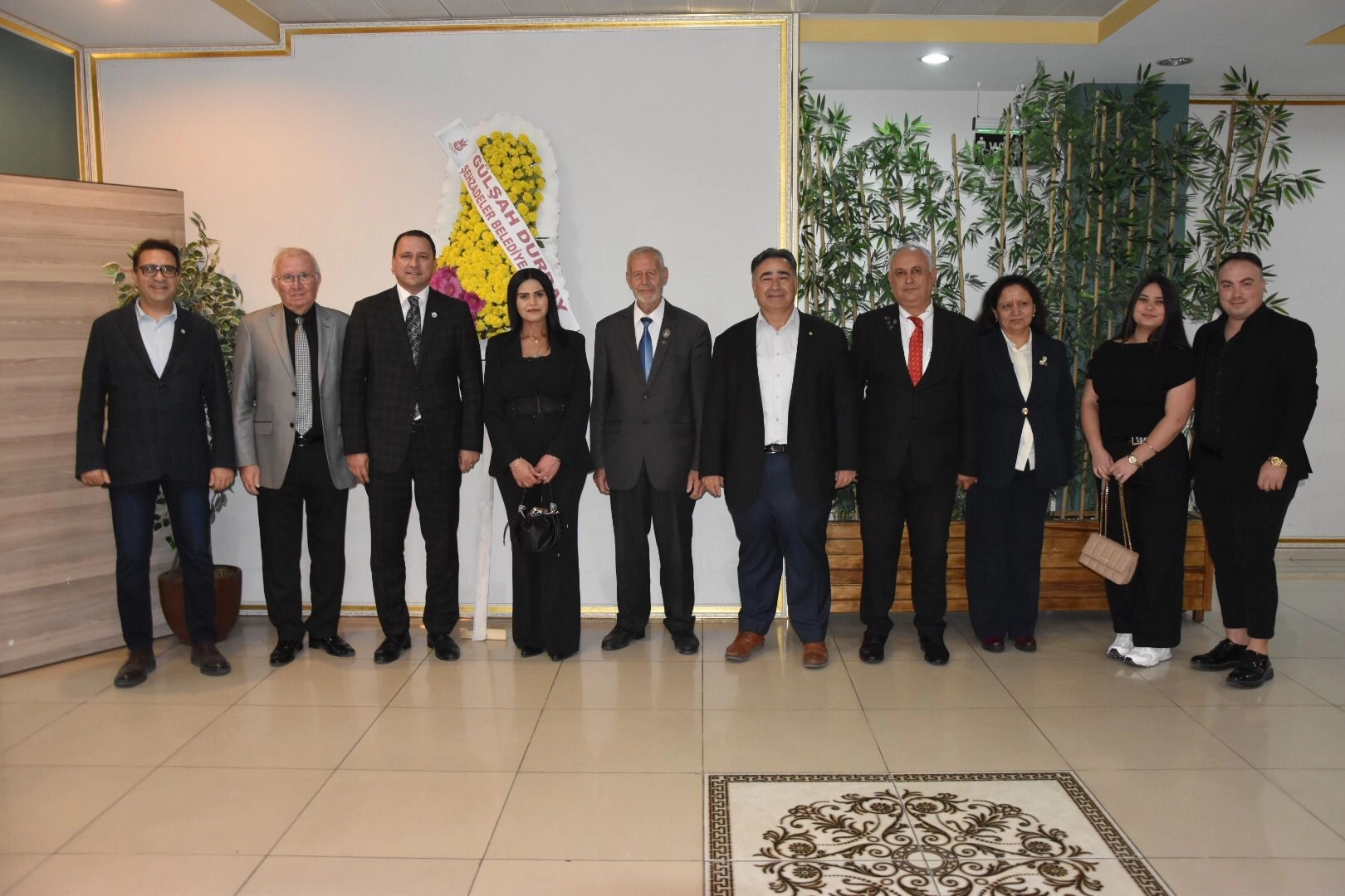 Manisa Şehit Aileleri ve Gaziler Derneği