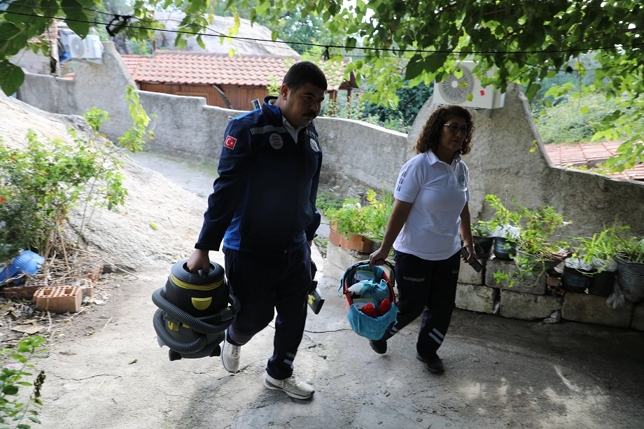 Muğla Büyükşehir