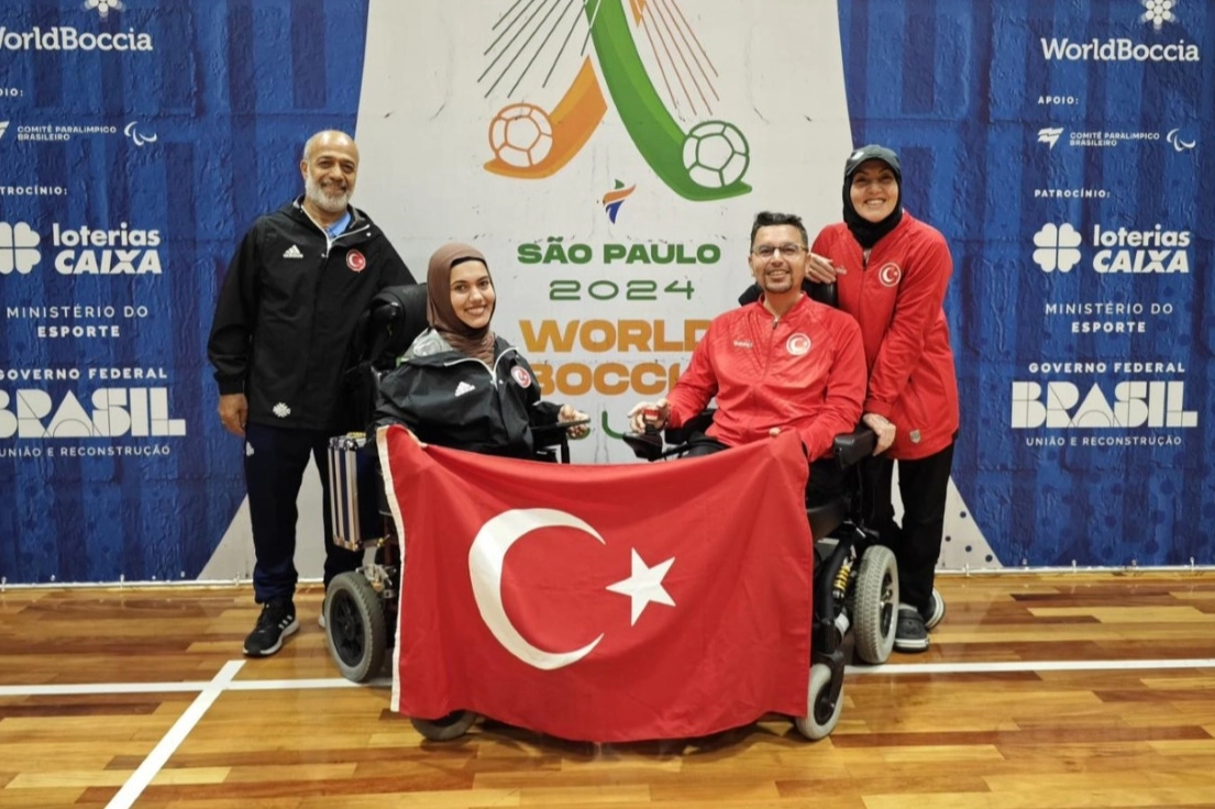 Havva Alyurt Portekiz