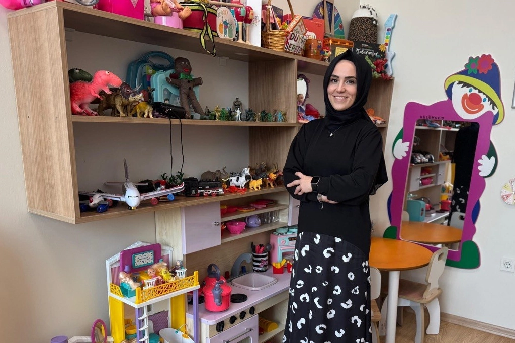 Aile Danışmanı Aksoy: Çocukları ekran değil, aile bağı büyütür