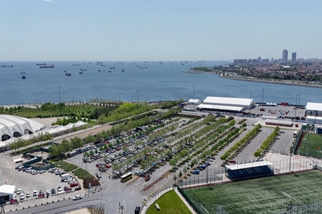 İBB Raci Bademli Ödülleri