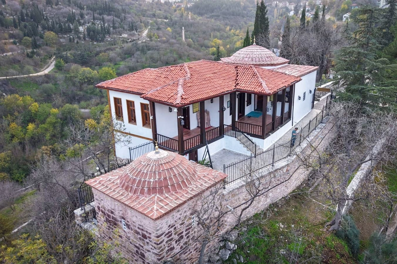 Şeyh Edebali UNESCO