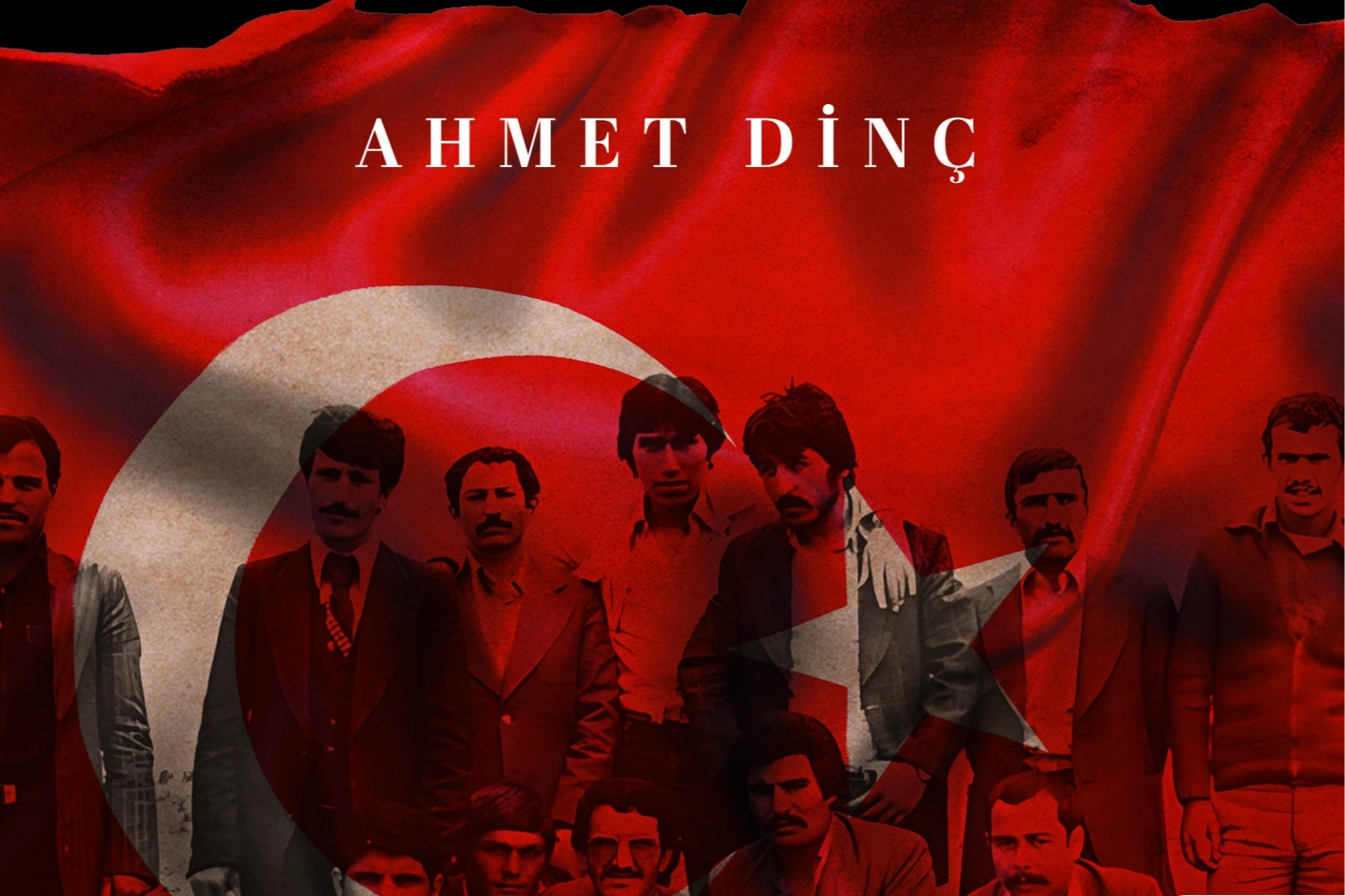 Bozkürt Kitabı Raflarda: Ülkücü Hareket