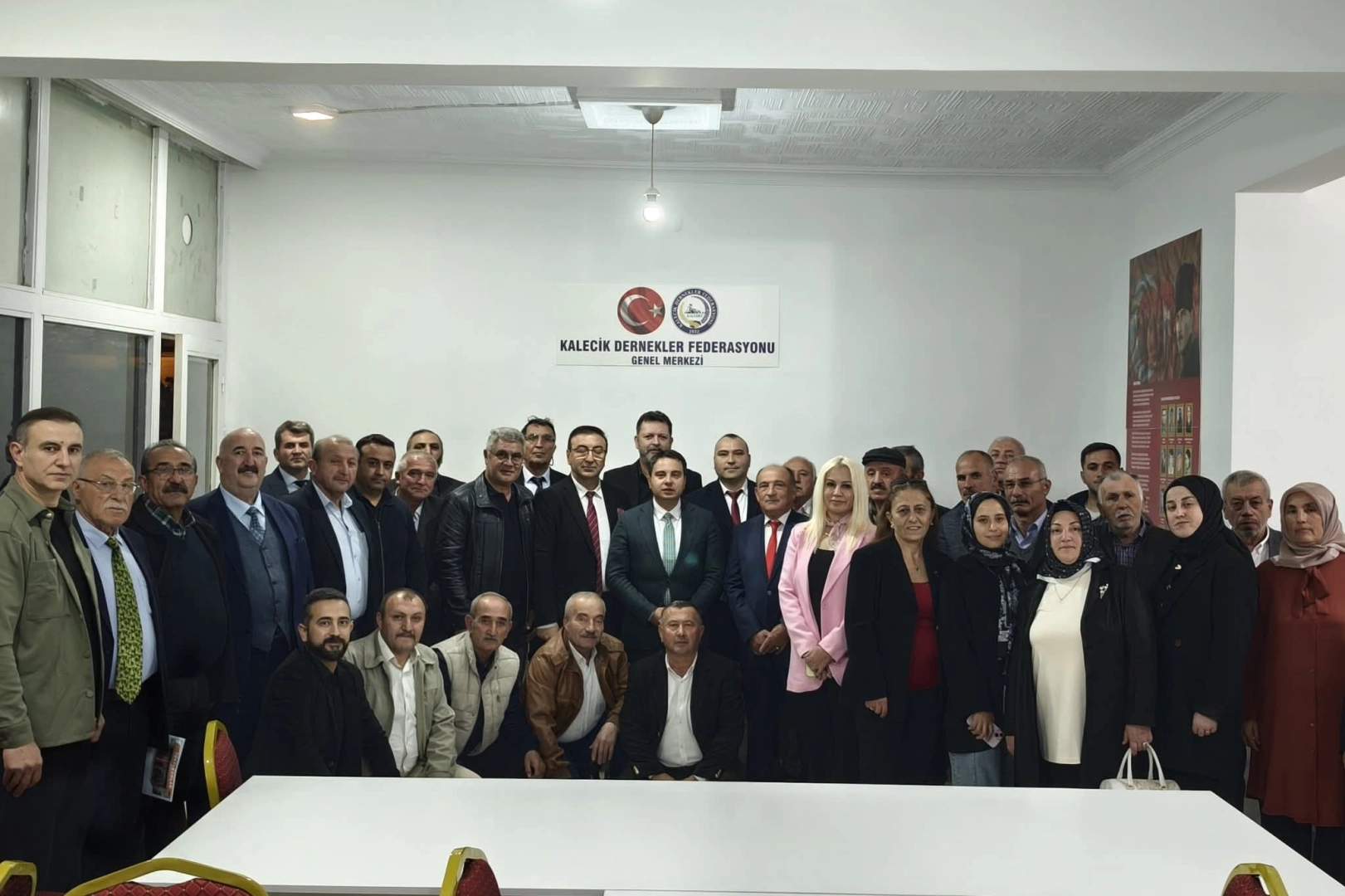 Kalecik için KALEDEF