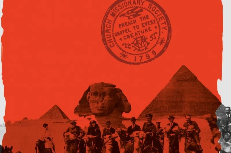 Misyoner İstihbaratçılar: Osmanlı