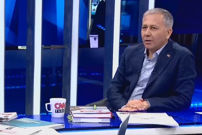 Bakan Yerlikaya: Polis Hakları İçin Çalışıyor, Ücret Dengesi Sağlanacak