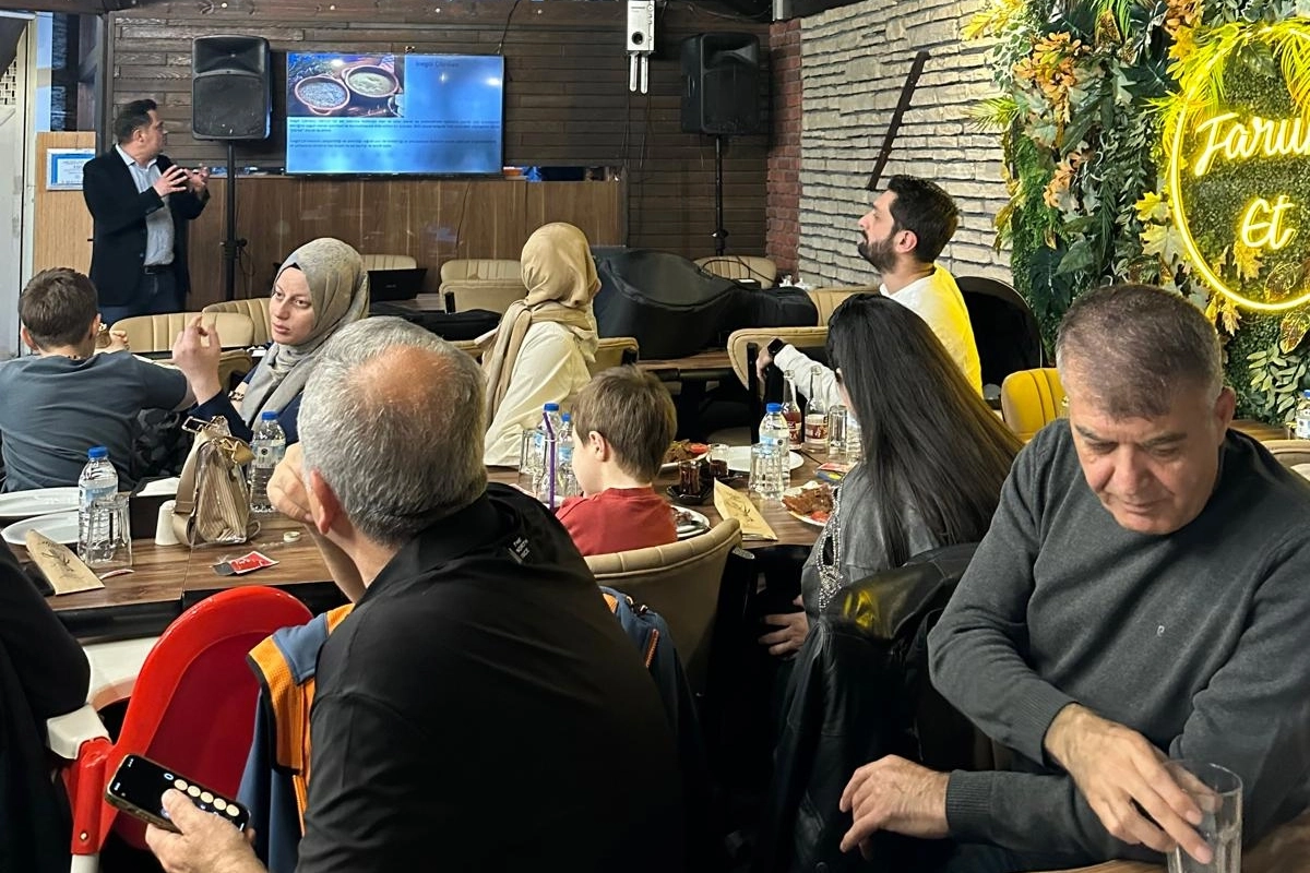 Bursa turizmi için güç birliği sürüyor