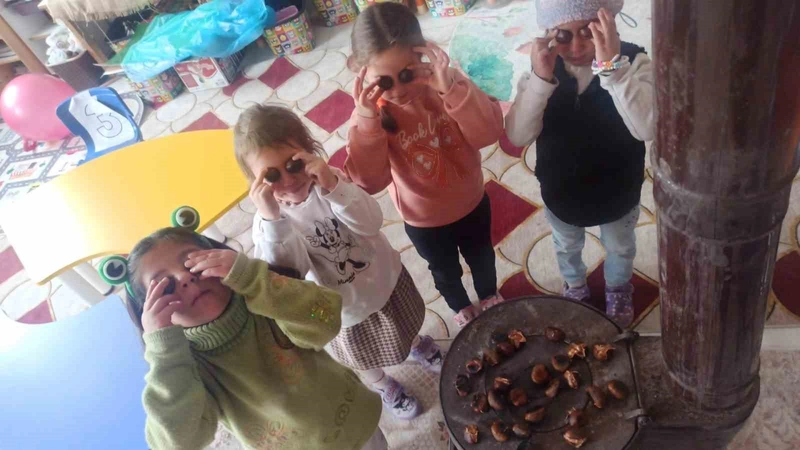 Öğretmen Güler Atagün