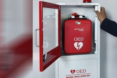 OED Yönetmeliği Resmi Gazete