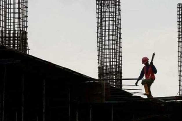 İnşaat Maliyetlerinde Yıllık Artış Yüzde 22,57