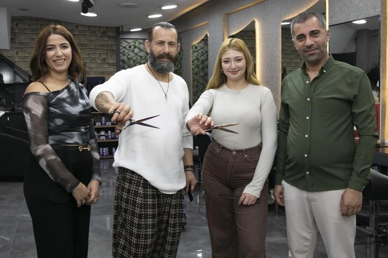 Mersinli Kadınlar Ekonomik Özgürlük İçin MERCEK