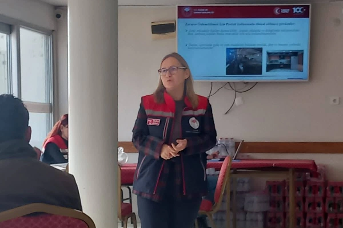 Meriç Deltası ve Gala Gölü için Koruma İstişaresi