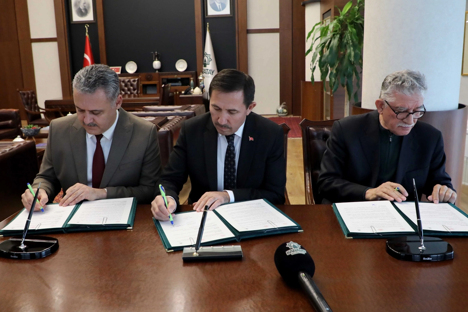 Karatay’a Yeni Aile Sağlığı Merkezi Geliyor