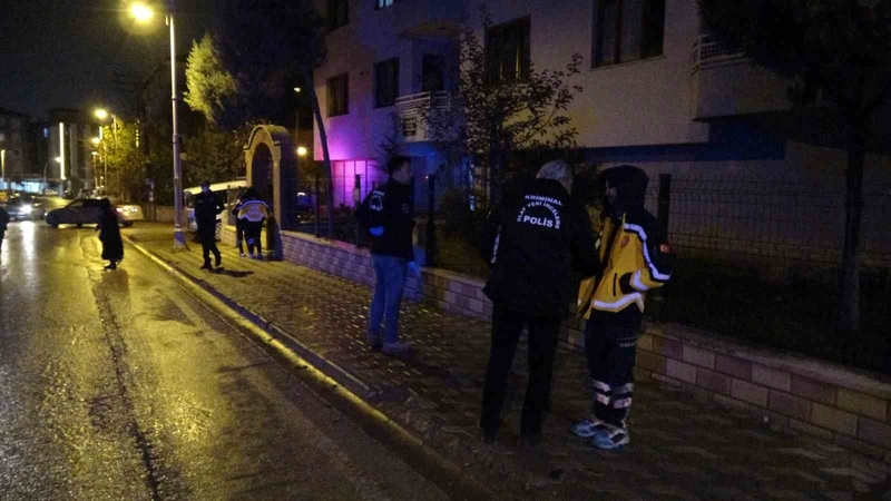 Kötü Kokuyla Farkedilen Acı Kayıp: Malatya