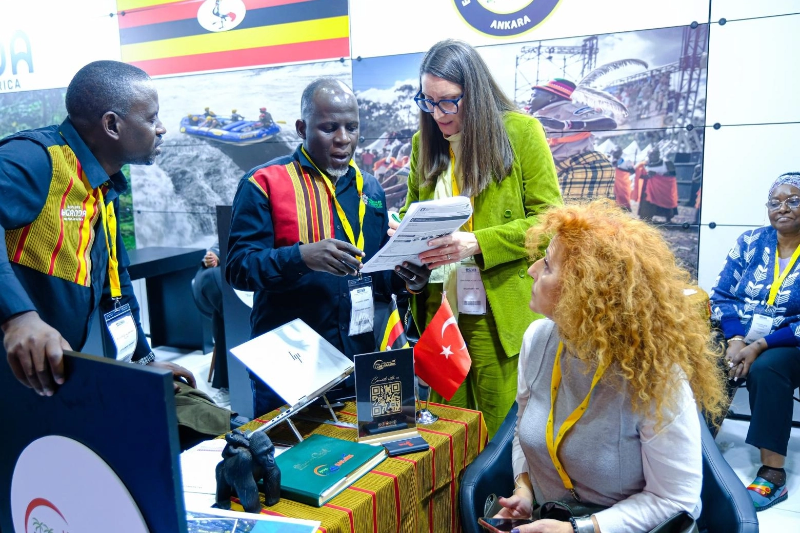 Turizm Sektörü İzmir