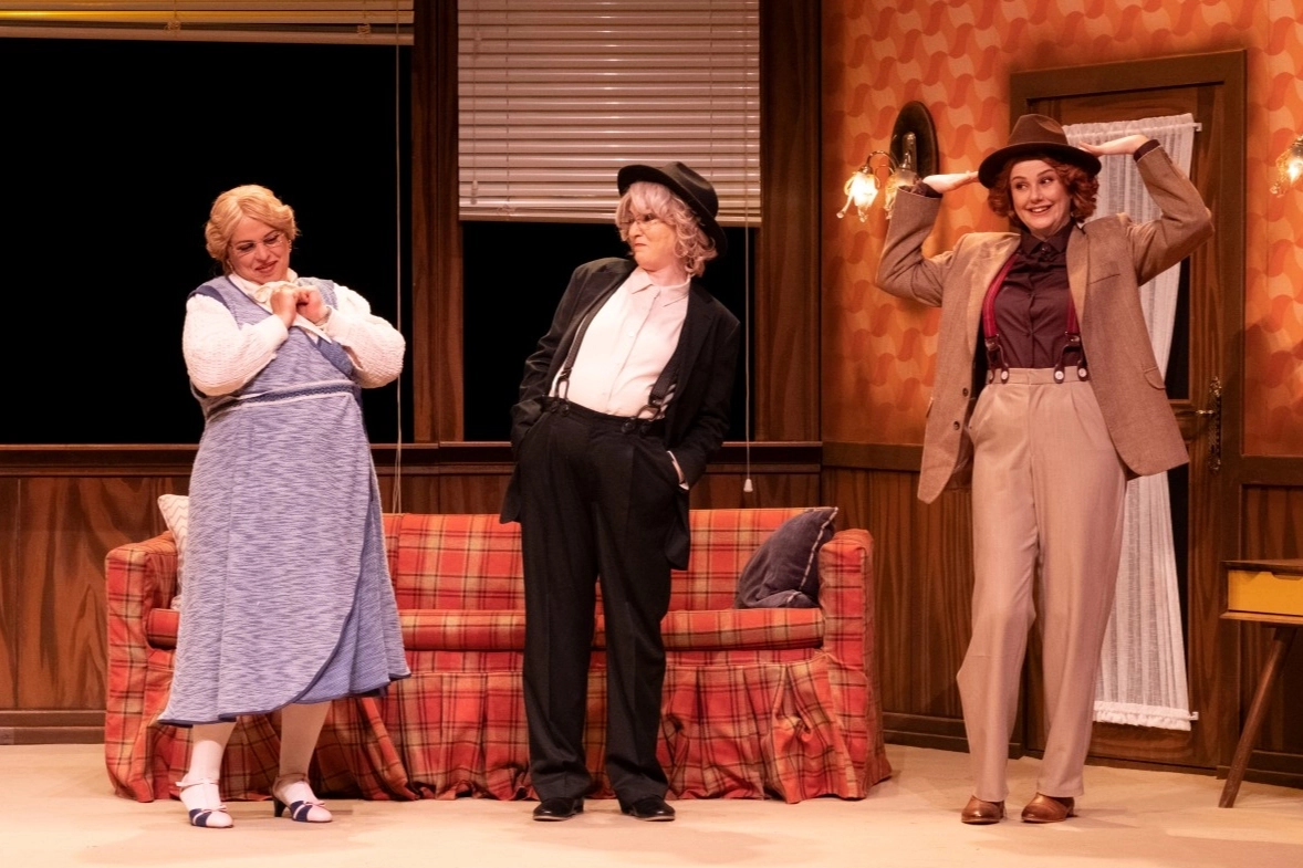 Kocaeli Şehir Tiyatroları Berlin