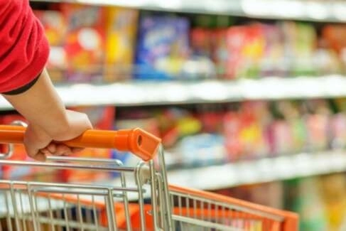 Ticaret Satışlarında Yıllık Büyüme Sürüyor: Perakende Yüzde 15 Arttı