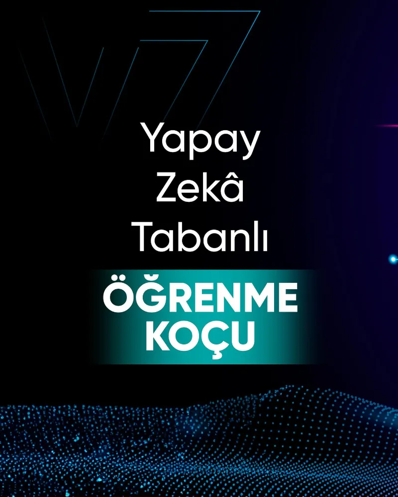 Üniversite Sınavına Hazırlıkta Yapay Zekâ Devrimi: v7 Groove Sahneye Çıkıyor