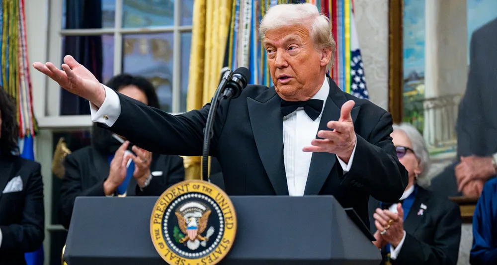 Trump, 1 milyon dolara ABD vatandaşlığı sağlayan 