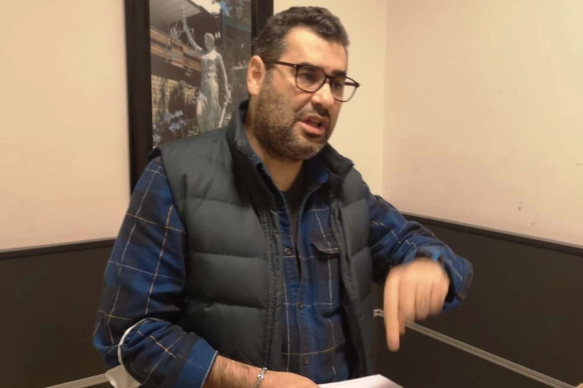 Gazeteci Enver Aysever YouTube yayını nedeniyle tutuklandı