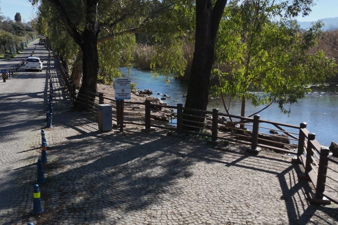 Muğla Büyükşehir, Kadın Azmağı