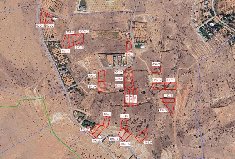 Yeşilyurt Belediyesi 27 Taşınmazını Satışa Çıkarıyor