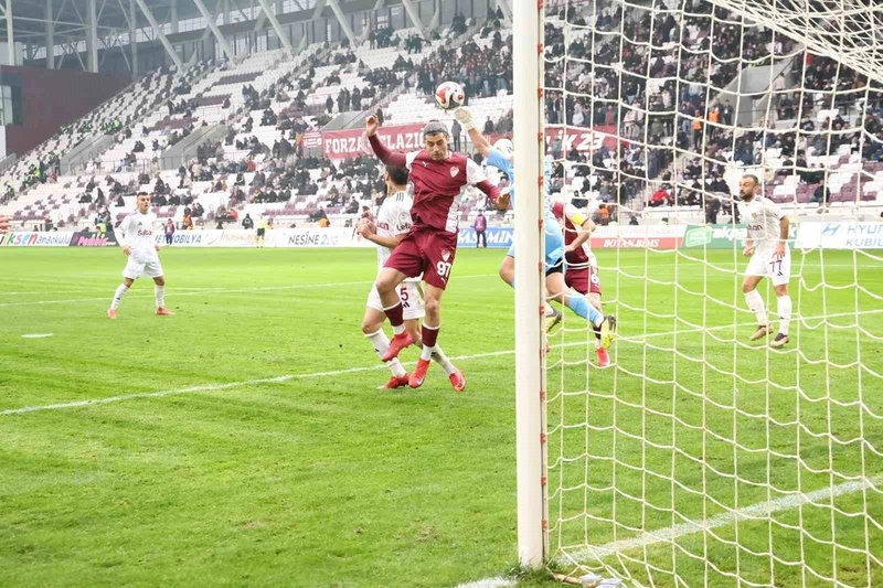 Elazığspor, İnegölspor