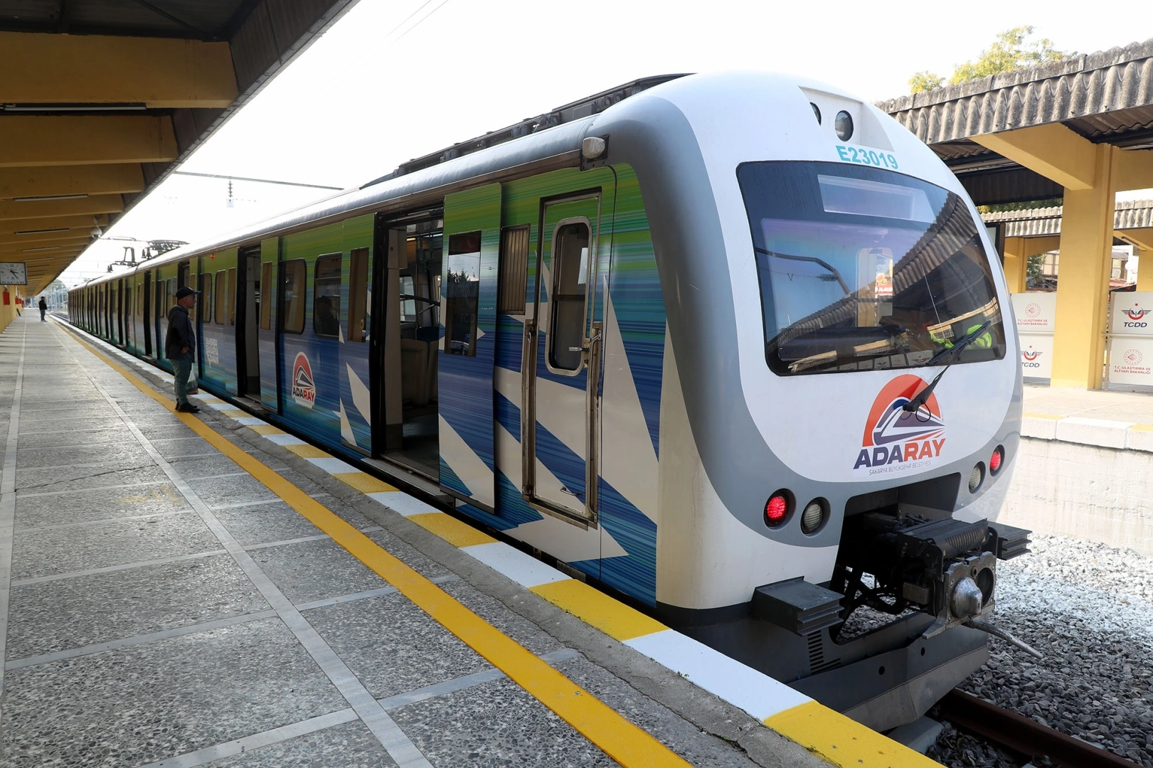 ADARAY Seferlerinde Yeni Düzenleme: 14 Aralık