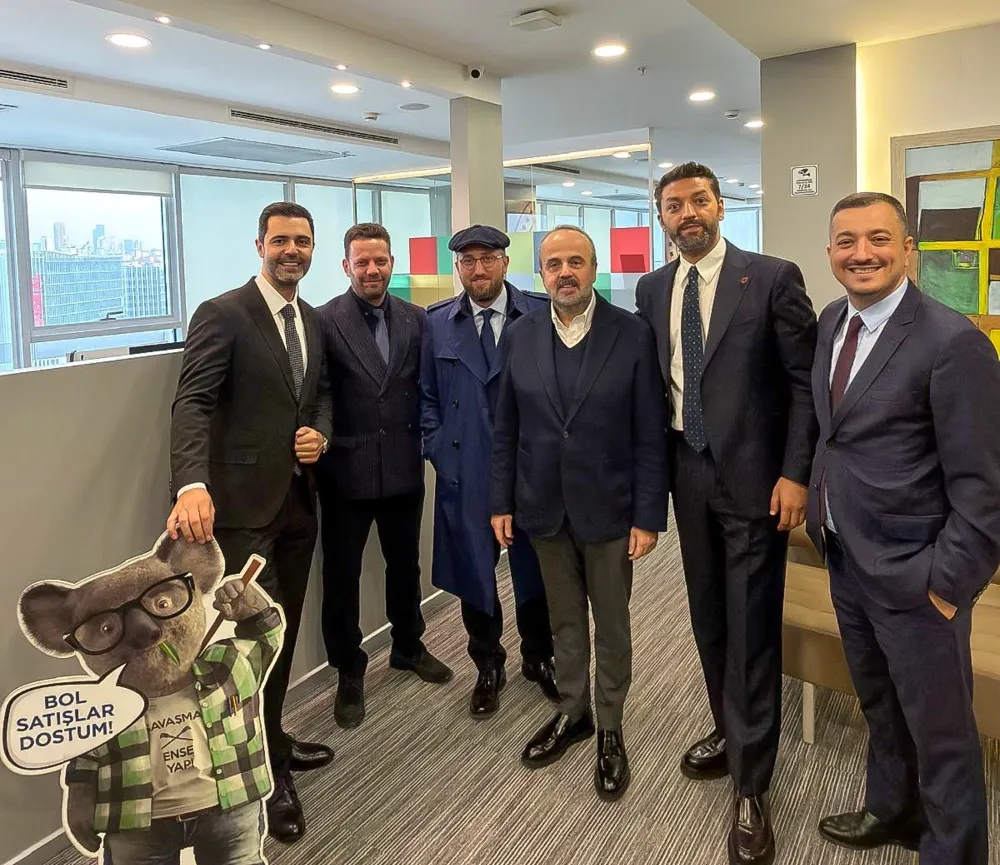 Sanayide yeni devrim: Mega endüstriyel bölgeler kurulacak