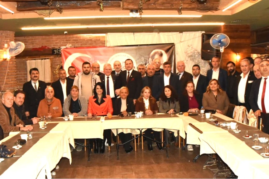 Manisa Dostlar Meclisi