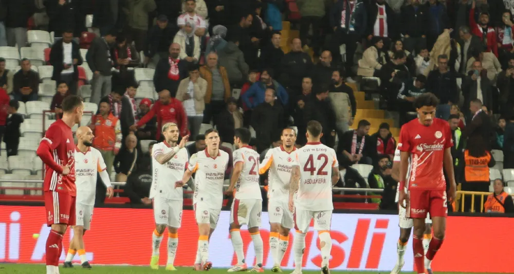 Mauro Icardi bu sezonki 8. golünü kaydetti