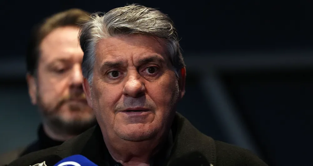 Serdal Adalı’nın hak mahrumiyeti cezası kaldırıldı