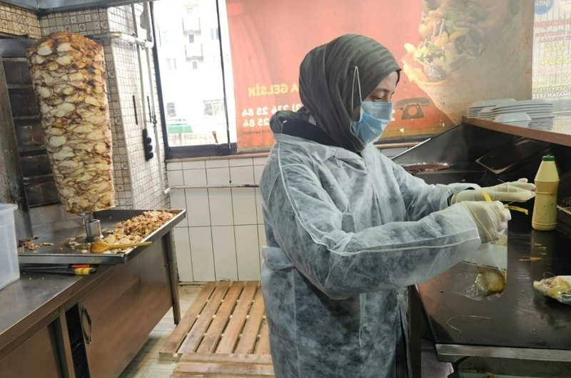 Erzurum’da 494 İşletmeye Gıda ve Yem Denetimi