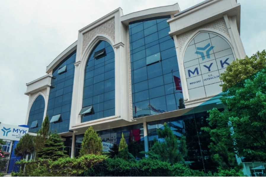 MYK Dört Yeni Meslek Standardını Yürürlüğe Aldı