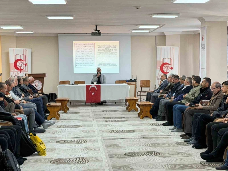 İlim Yayma Cemiyeti 75. Yılını Kutluyor