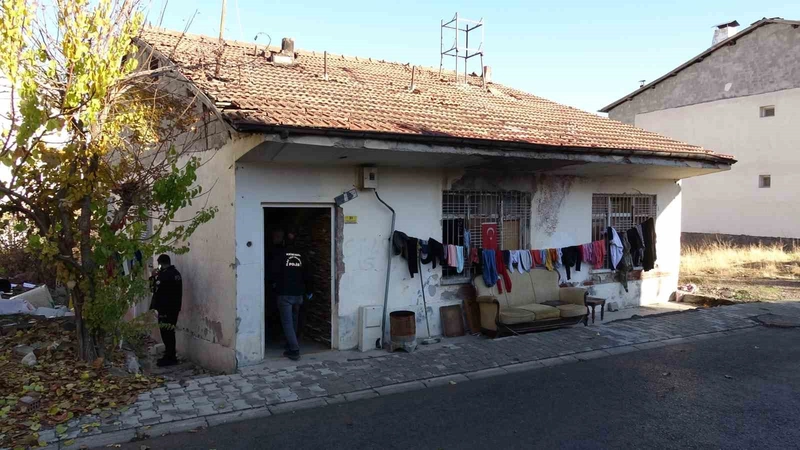 Malatya’da Fenalaşan İki Kardeşten 2,5 Yaşındaki Çocuk Hayatını Kaybetti