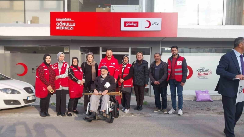 Kızılay Palandöken