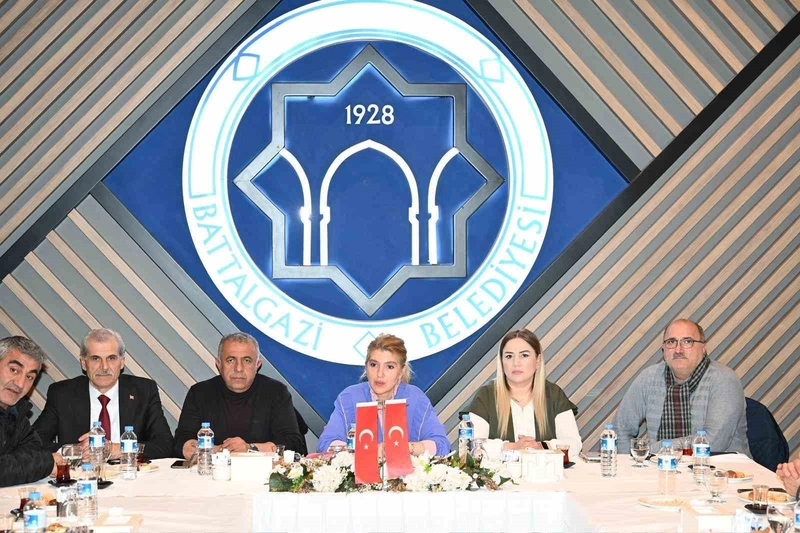 Ölmeztoprak, Malatya