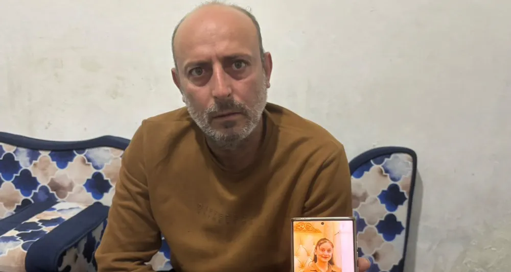 Gaziantep’te 13 yaşındaki kız çocuğu 2 gündür kayıp