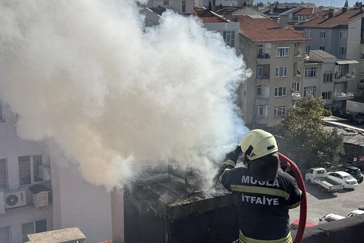 Muğla Büyükşehir