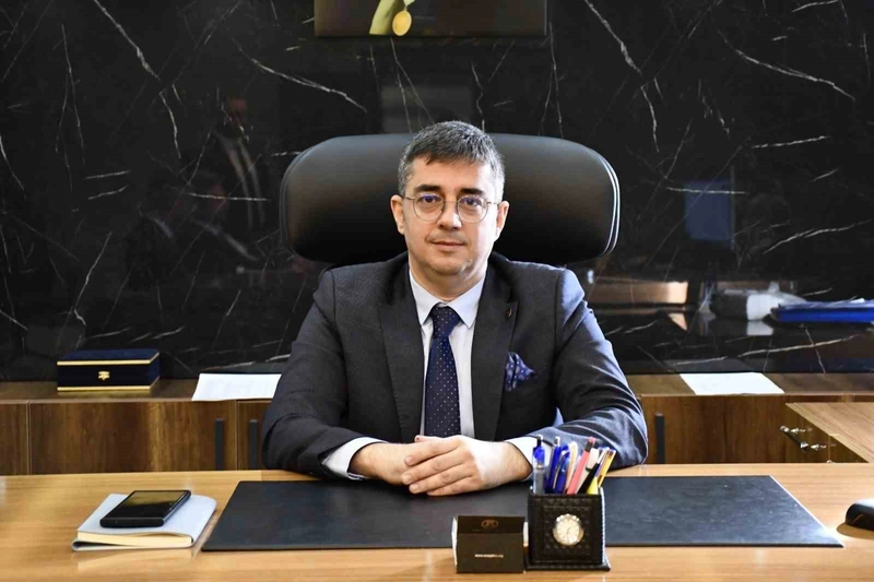 Tatvan Devlet Hastanesi