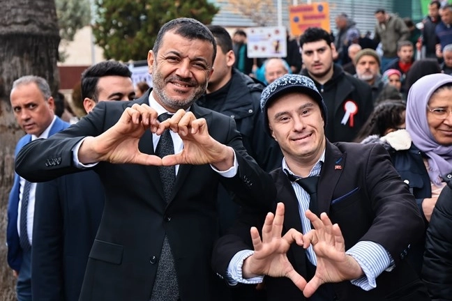 Denizli Büyükşehir Belediyesi