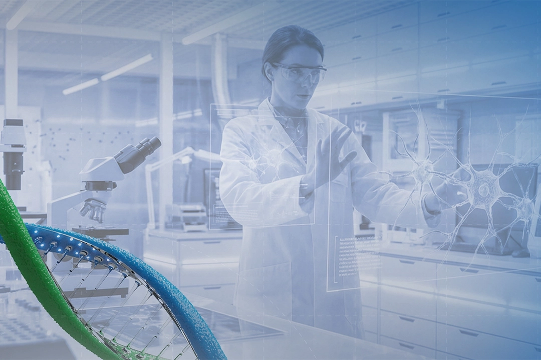 GEN, Alzheimer için SUL-238