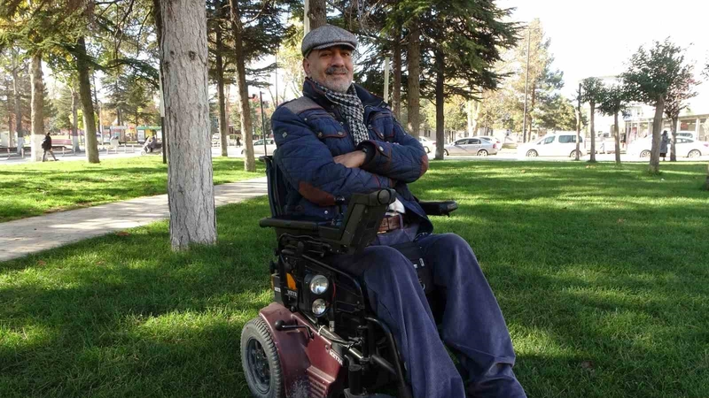 Engelli Vatandaşlar Malatya