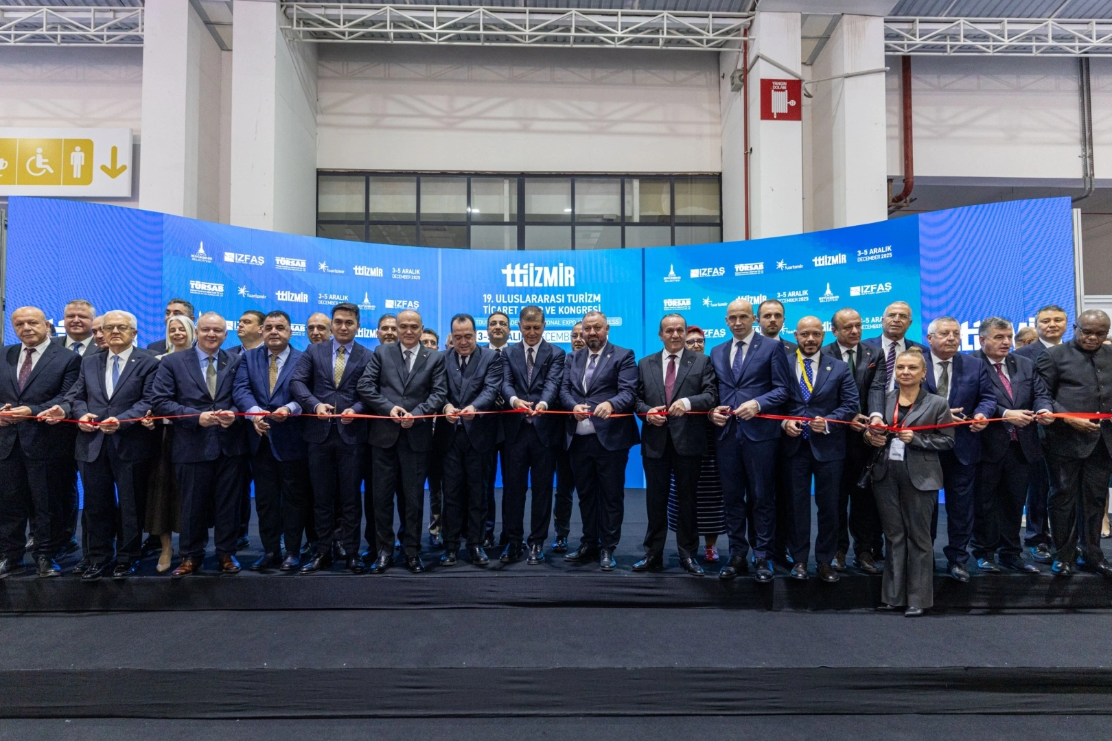 İzmir Turizm Zirvesi