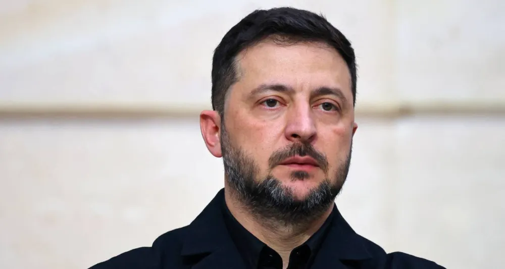 Zelenskiy, ABD ile yapılacak son barış görüşmeleri hakkında konuştu