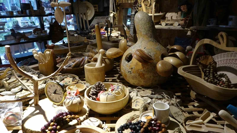 Yarım Asırdır Ağaçlara Şekil Veren Usta